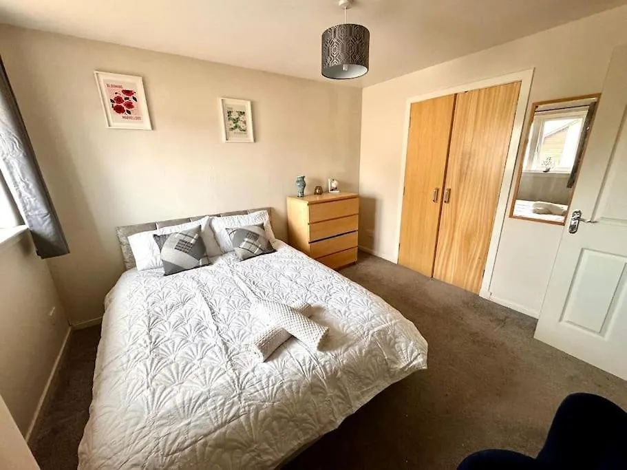 Three Bedroom House Edinburgh 0*,  Storbritannien